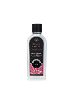 Ashleigh & Burwood - Smoky Rose & Charcoal - 500ml